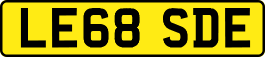LE68SDE