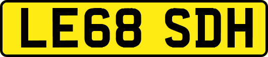LE68SDH