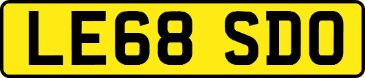 LE68SDO