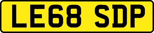 LE68SDP