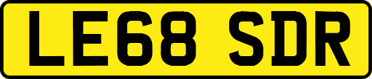 LE68SDR