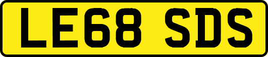 LE68SDS