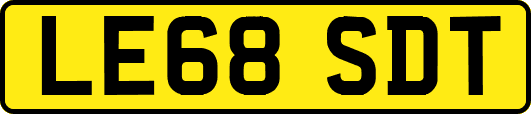 LE68SDT