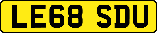 LE68SDU