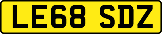 LE68SDZ