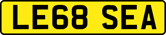 LE68SEA