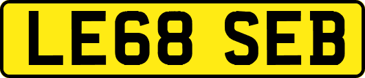 LE68SEB