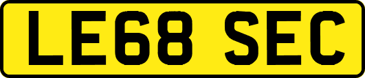 LE68SEC