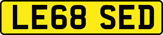 LE68SED