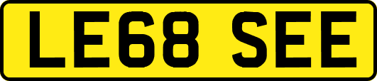 LE68SEE