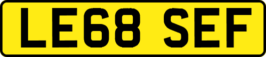 LE68SEF