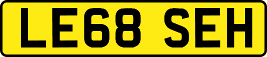 LE68SEH