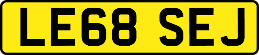 LE68SEJ