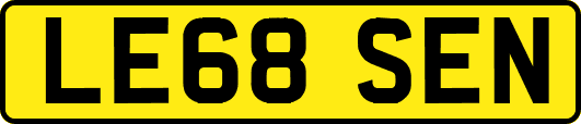 LE68SEN