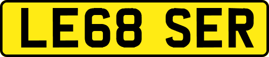 LE68SER