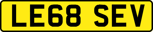 LE68SEV