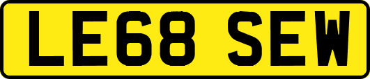LE68SEW