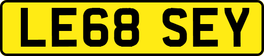 LE68SEY