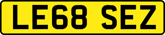 LE68SEZ