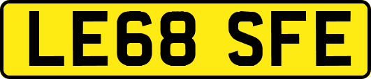 LE68SFE