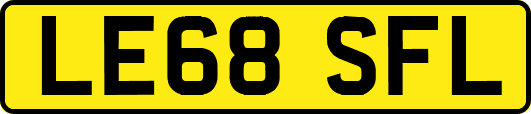 LE68SFL