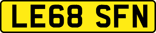 LE68SFN
