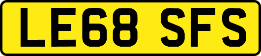 LE68SFS