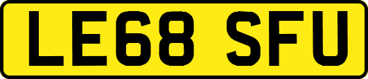 LE68SFU