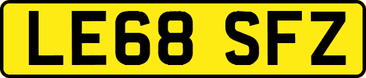 LE68SFZ