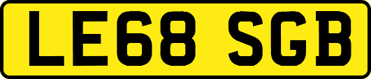 LE68SGB