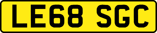 LE68SGC