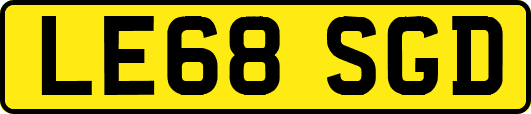LE68SGD