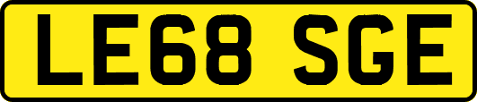 LE68SGE