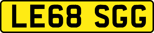 LE68SGG