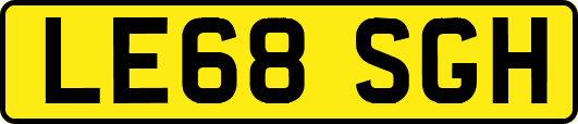 LE68SGH