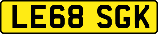 LE68SGK