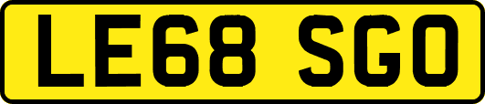 LE68SGO