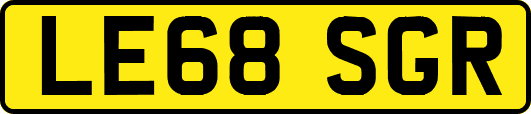 LE68SGR