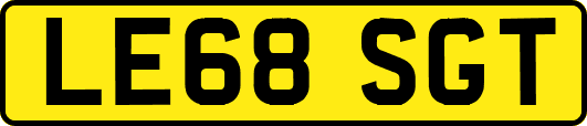 LE68SGT