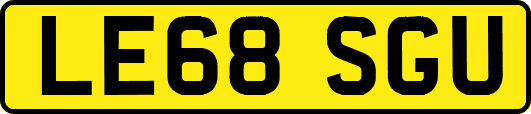 LE68SGU