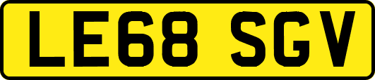 LE68SGV