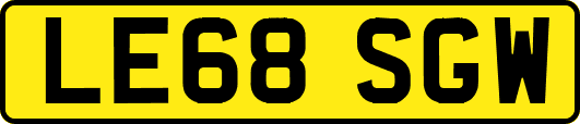 LE68SGW