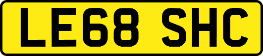 LE68SHC