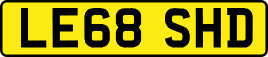 LE68SHD