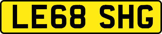 LE68SHG