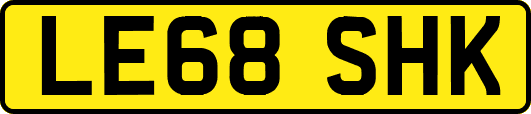 LE68SHK