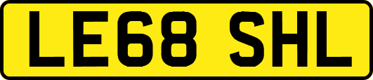 LE68SHL