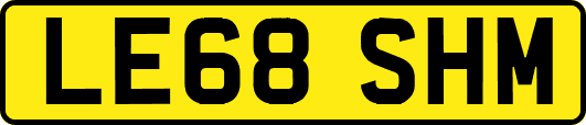 LE68SHM