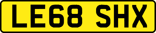 LE68SHX