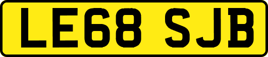 LE68SJB